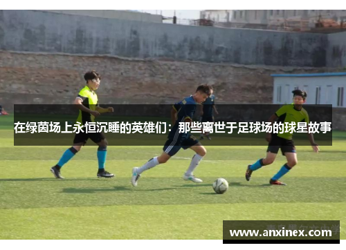 在绿茵场上永恒沉睡的英雄们：那些离世于足球场的球星故事